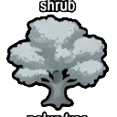 polux tree — RimWorld sprite