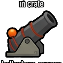 hellsphere cannon — RimWorld sprite