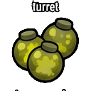 tox grenades — RimWorld sprite