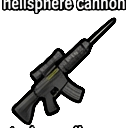 toxic needle gun — RimWorld sprite