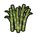 Sugarcane_Immature — RimWorld sprite