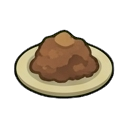 simple meal — RimWorld sprite