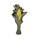 corn plant — RimWorld sprite