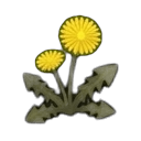 dandelion — RimWorld sprite