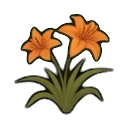daylily — RimWorld sprite