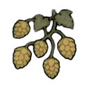 hops plant — RimWorld sprite