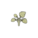 immature strawberry plant — RimWorld sprite
