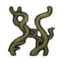 leafless chokevine — RimWorld sprite