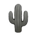 saguaro cactus — RimWorld sprite