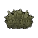 shrub low — RimWorld sprite