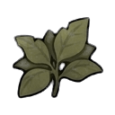 smokeleaf plant — RimWorld sprite