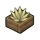 agave fruit — RimWorld sprite