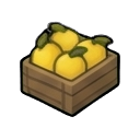 ambrosia fruit — RimWorld sprite