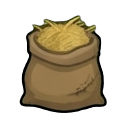 hay — RimWorld sprite