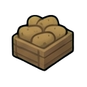 potatoes — RimWorld sprite