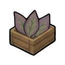 psychoid leaves — RimWorld sprite