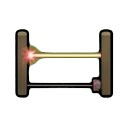 a laser tripwire — RimWorld sprite