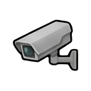 a bullet camera — RimWorld sprite