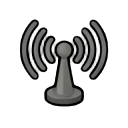 an acoustic sensor array — RimWorld sprite