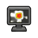 a thermal imaging scanner — RimWorld sprite