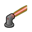 an infrared beam emitter — RimWorld sprite
