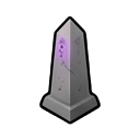 a psychic detector — RimWorld sprite