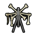 a psychic resonance antenna — RimWorld sprite