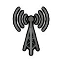 a comms relay — RimWorld sprite