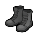 stealth boots — RimWorld sprite