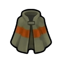 a thermal cloak — RimWorld sprite