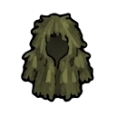 a ghillie suit — RimWorld sprite