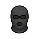 a stealth balaclava — RimWorld sprite