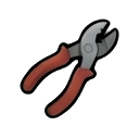 wire cutters — RimWorld sprite