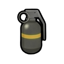 an EMP grenade — RimWorld sprite