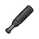 a suppressor — RimWorld sprite
