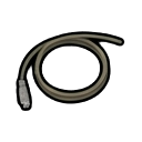 a garrote wire — RimWorld sprite