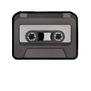 a tape recorder — RimWorld sprite