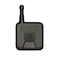 a listening bug — RimWorld sprite