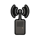 a signal jammer — RimWorld sprite