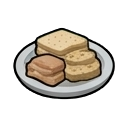 simple meal — RimWorld sprite