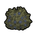 berry plant — RimWorld sprite