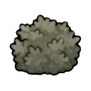 bush — RimWorld plant sprite