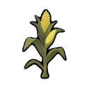 corn plant — RimWorld sprite