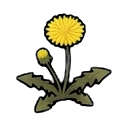 dandelion — RimWorld sprite