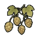 hops plant — RimWorld sprite