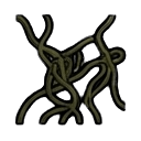 leafless chokevine — RimWorld sprite