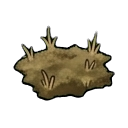 leafless moss — RimWorld sprite