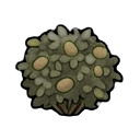 potato plant — RimWorld sprite