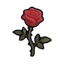 rose — RimWorld sprite