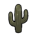 saguaro cactus — RimWorld sprite